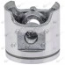 Kit piston drujba Husqvarna 340 40mm (Terra) 